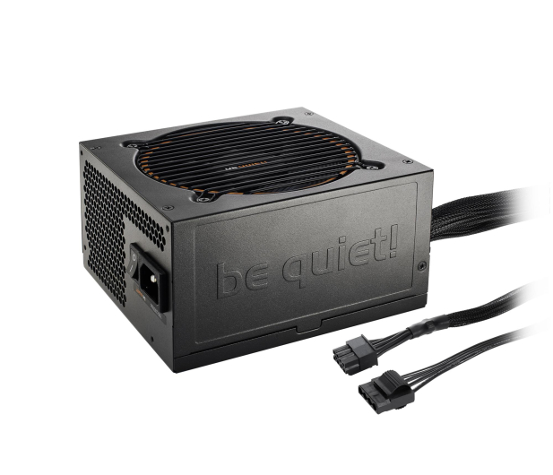 BE QUIET! Pure Power11 CM 700W 80+ GOLD BN299 - 459599 - zdjęcie 2
